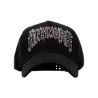 Gorra Marca Anymore Color White