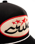 ARAB TRUCKER HAT - CRIMELIFE