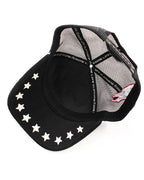 ARAB TRUCKER HAT - CRIMELIFE