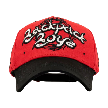 Gorra de Thirty One Hats