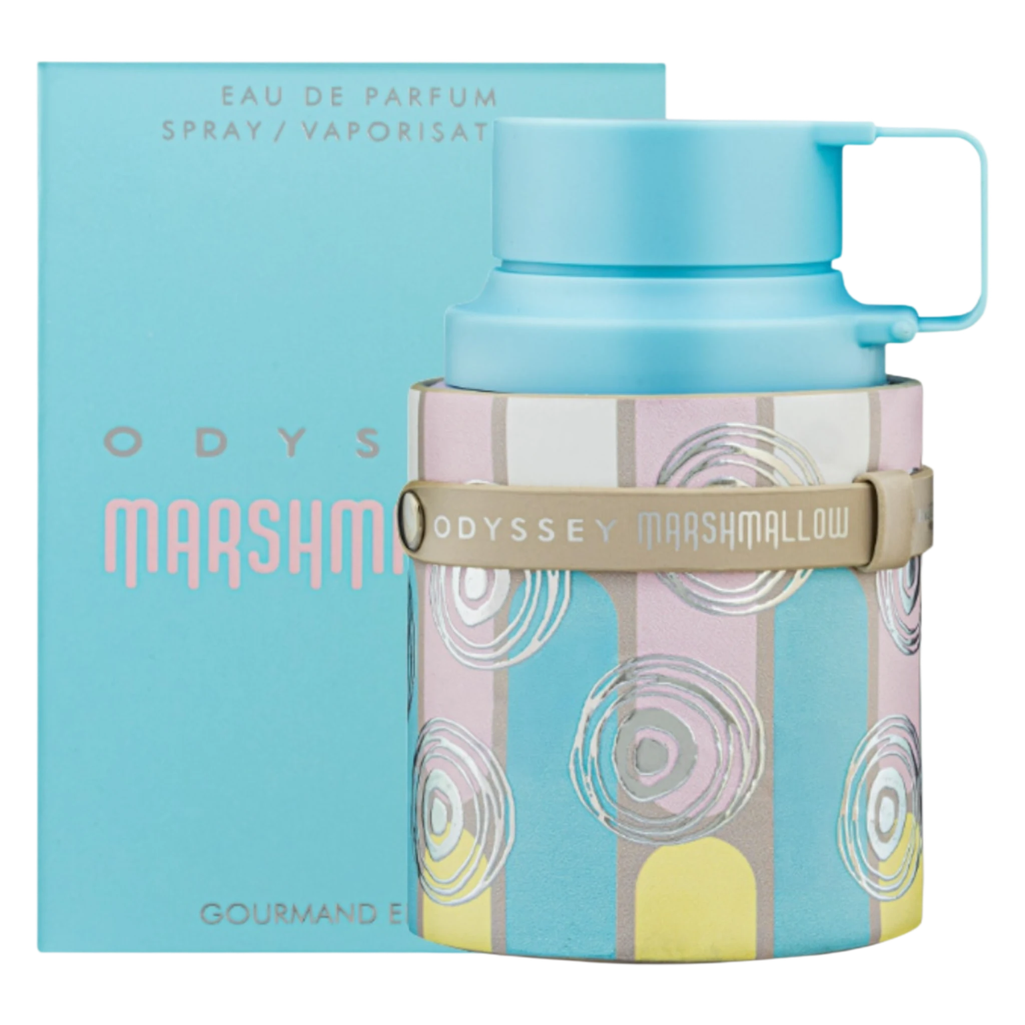 ARMAF - ODYSSEY MARSHMALLOW 100ML
