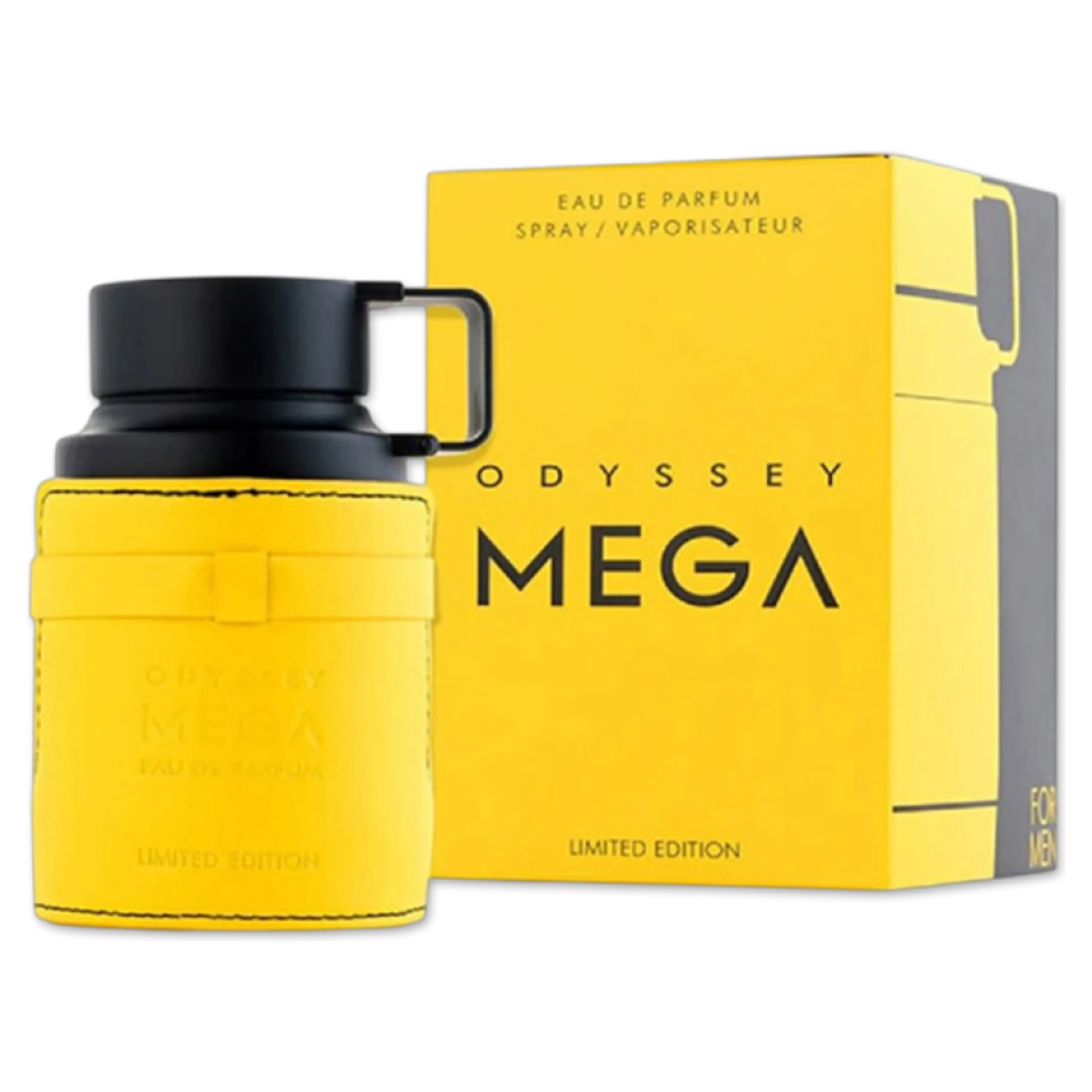ARMAF - ODYSSEY MEGA LIMITED EDITION 100ML