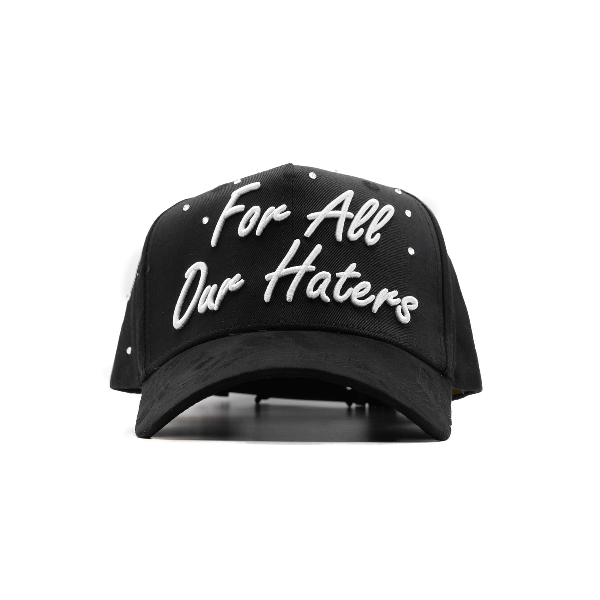 TOMBOCHIO x DANDY HATS (Preventa)