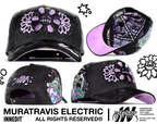 MURATRAVIS ELECTRIC (FULLSET)