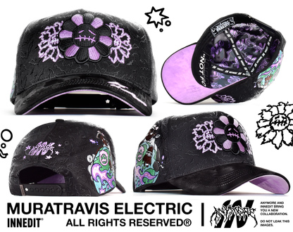 MURATRAVIS ELECTRIC (Preventa)