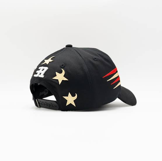 31 ALL STARS - 31 HATS