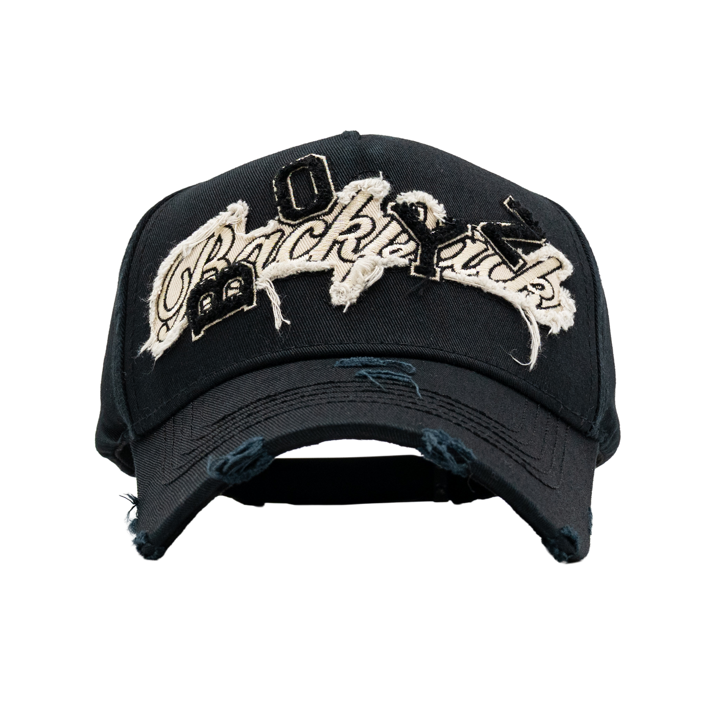 BACKPACK BOYZ FULLSET  - 31 HATS