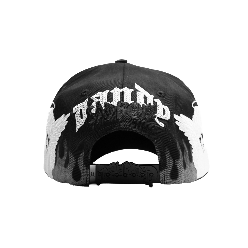 Y LLORO - DANDY HATS