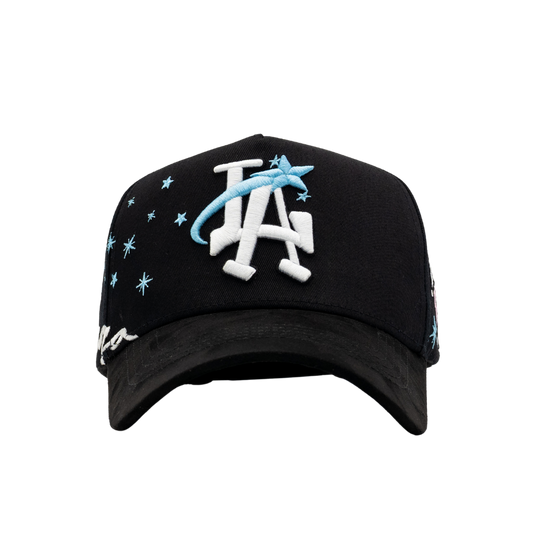 EL MAGO AZUL (Solo Gorra)