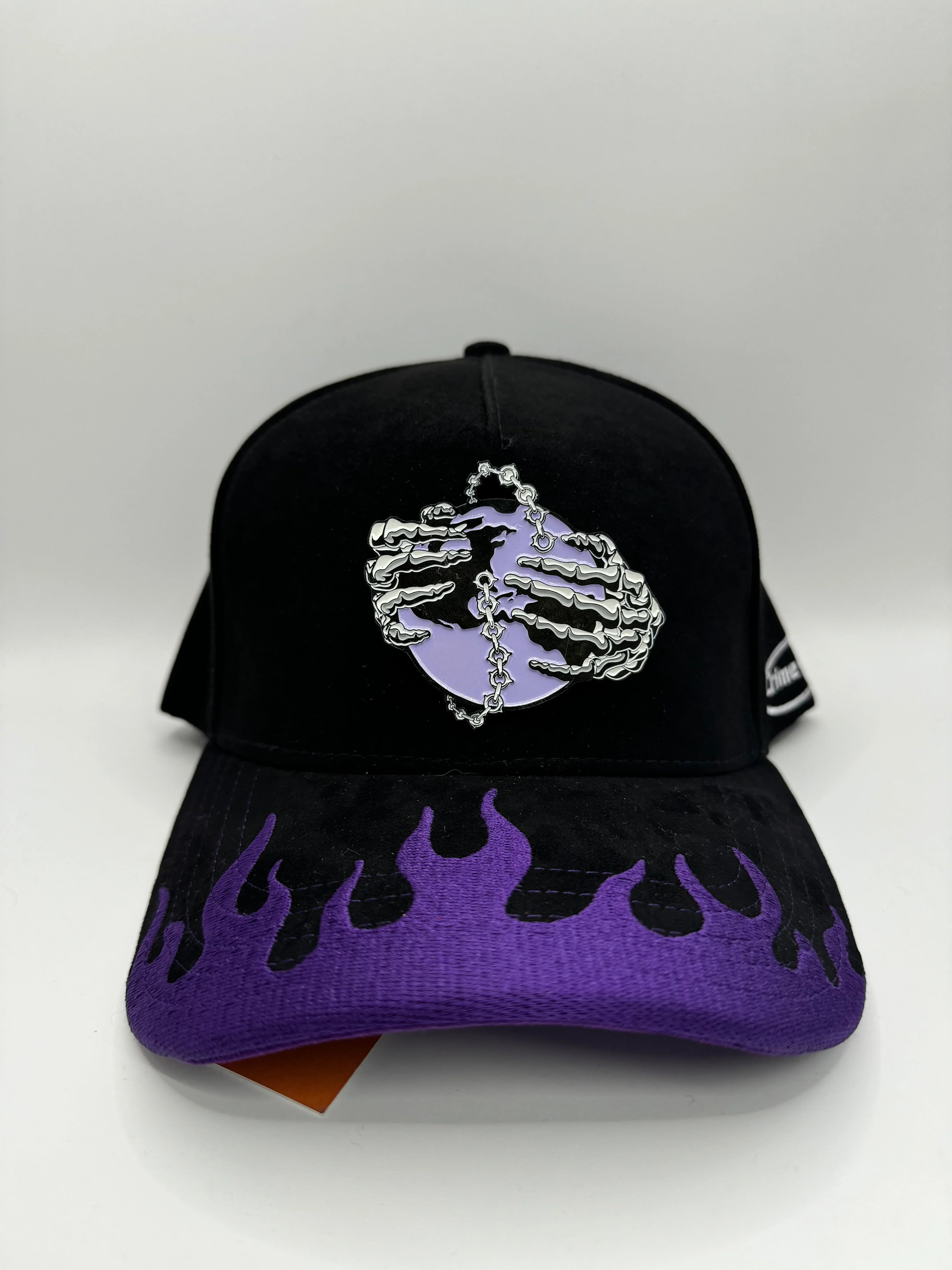 CRIME PURPLE - CRIMELIFE