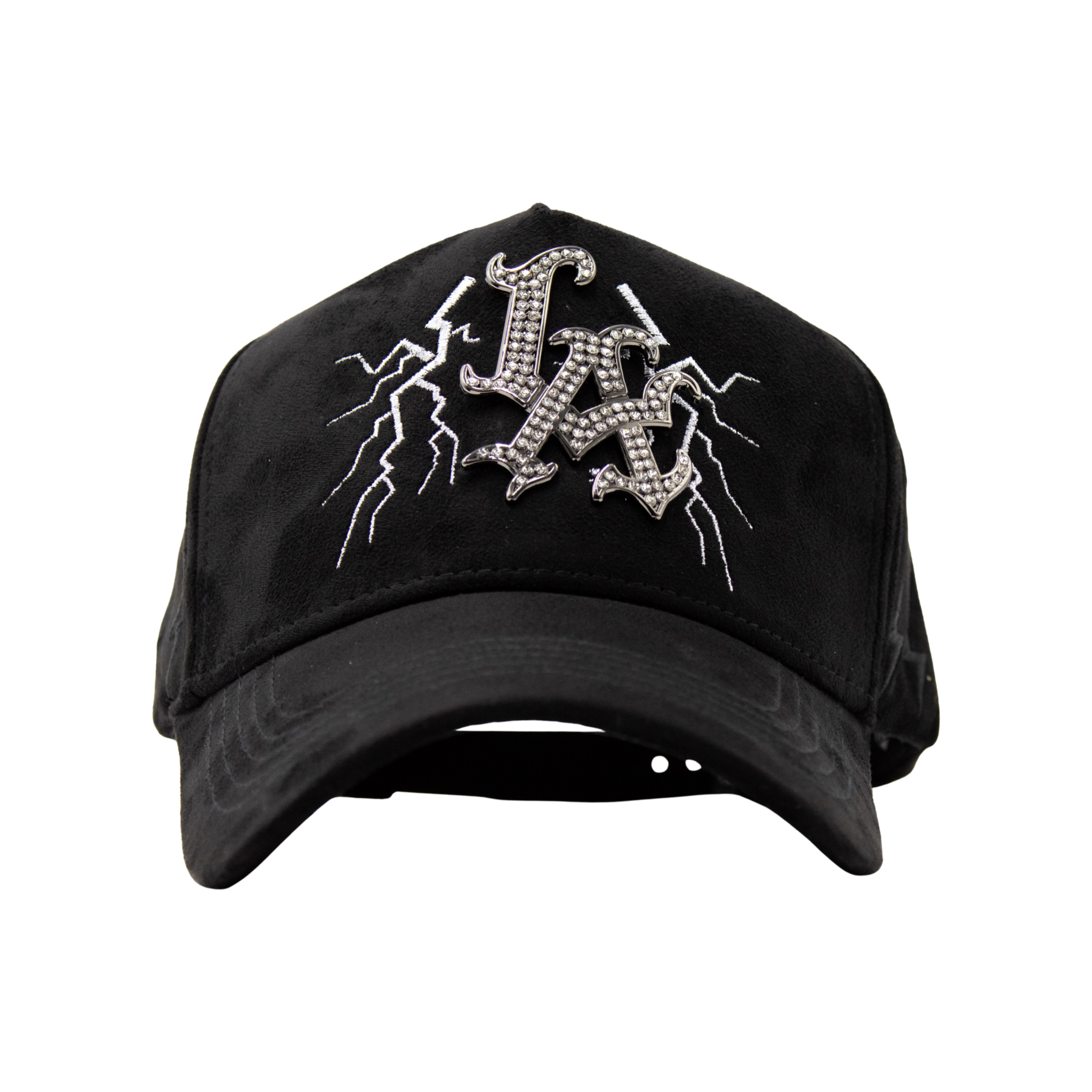 LA STROM
