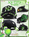 NY CITY STARS-DMG BRAND