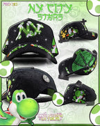 NY CITY STARS-DMG BRAND