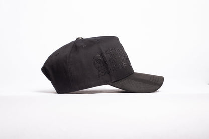 ALVAREZ TRIPLE BLACK
