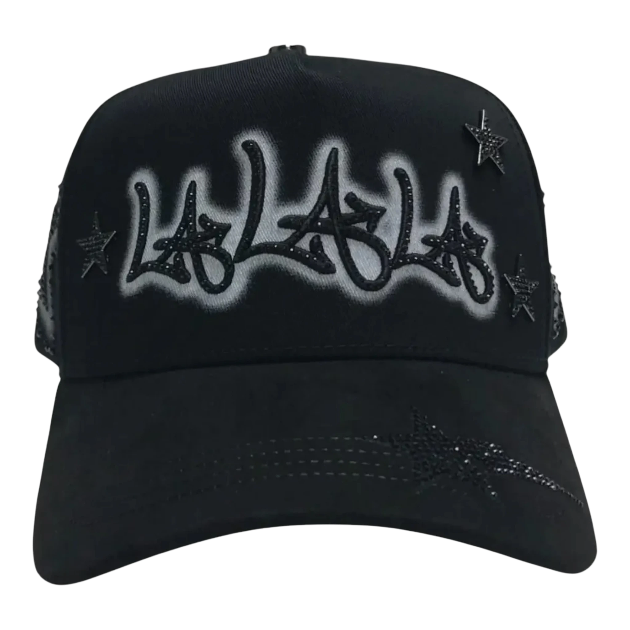 LALALA SUPERSTAR - RICO HATS (PREVENTA)