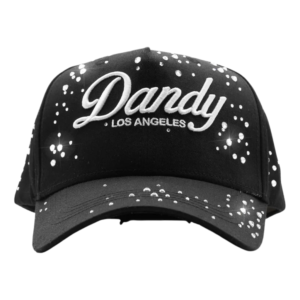 Gorra DANDY HATS - "STARGAZING"