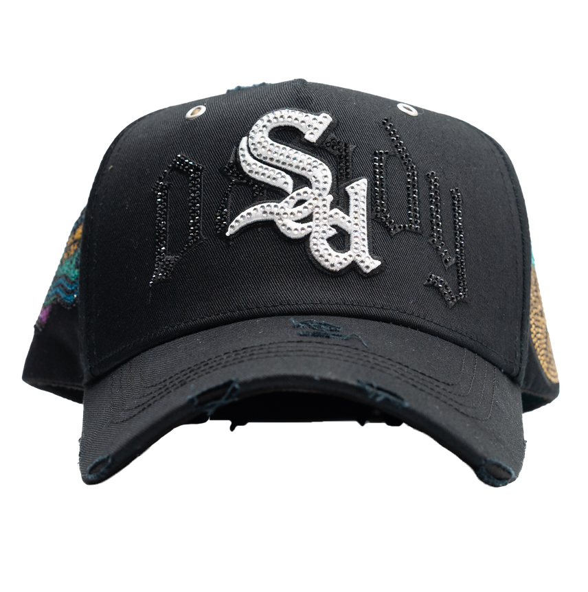 PSICODELICA - DANDY HATS