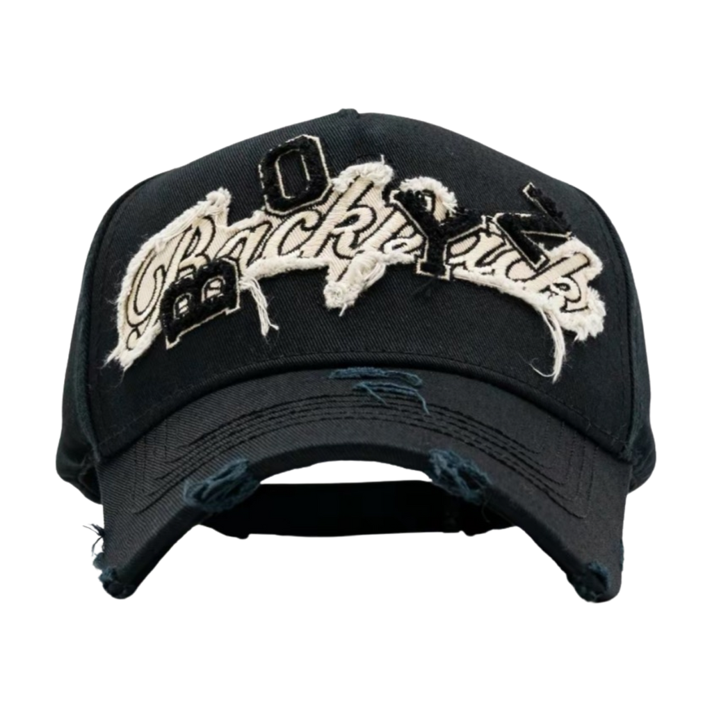 Gorra Backpack de Thirty One Hats en colaboracion con Backpack Boyz