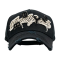 Gorra Backpack de Thirty One Hats en colaboracion con Backpack Boyz