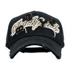 Gorra Backpack de Thirty One Hats en colaboracion con Backpack Boyz