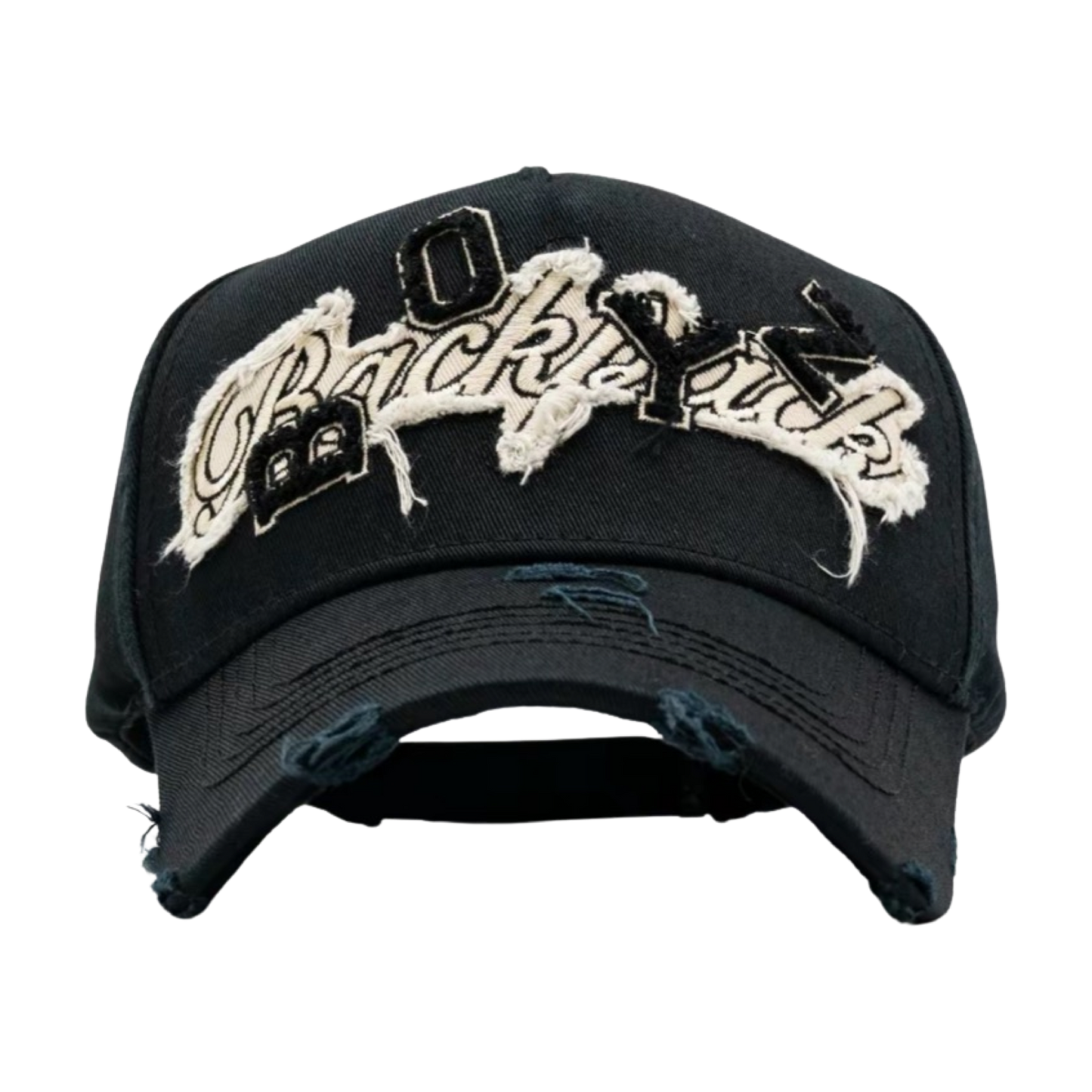 Gorra Backpack de Thirty One Hats en colaboracion con Backpack Boyz