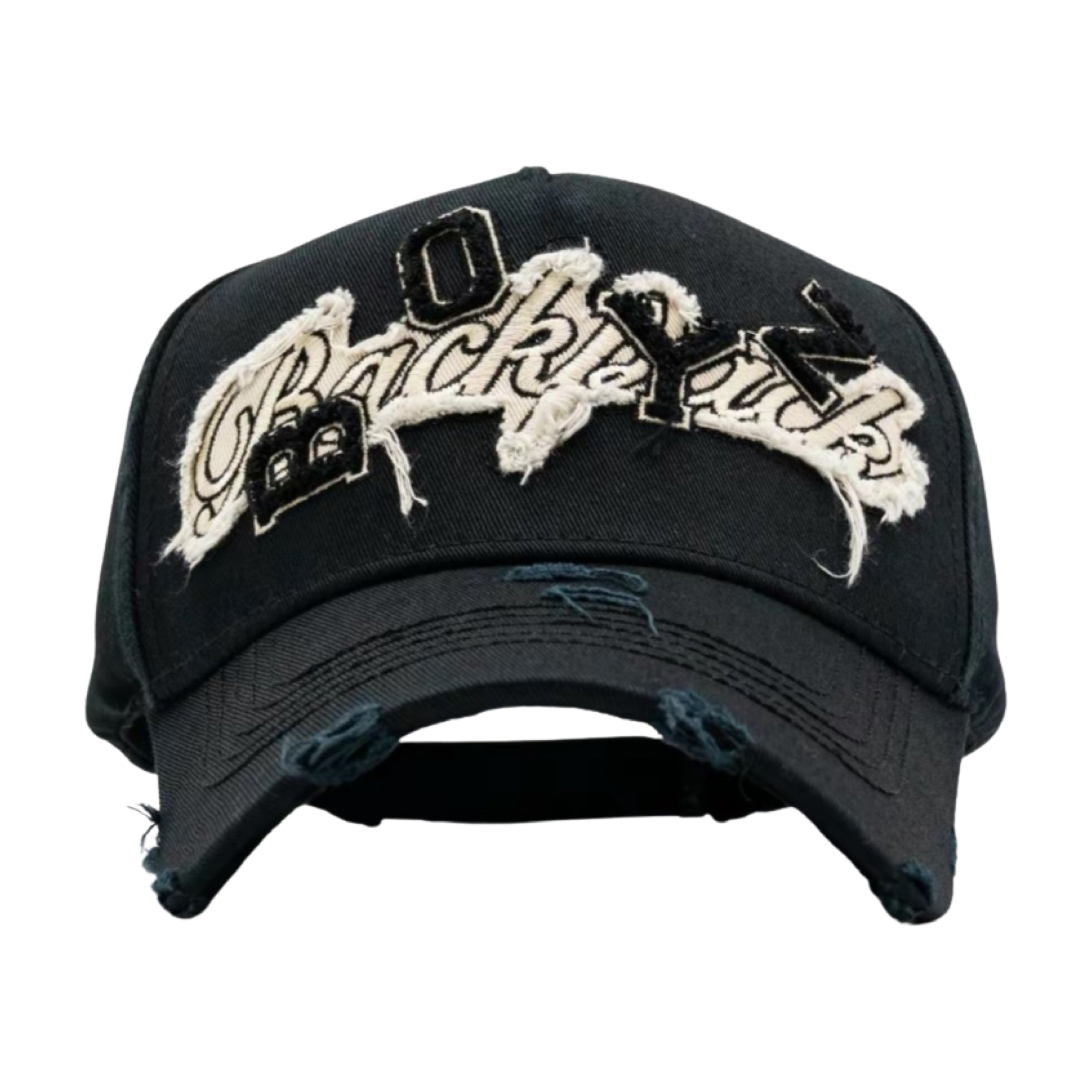 Gorra Backpack de Thirty One Hats en colaboracion con Backpack Boyz