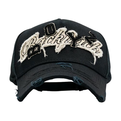 Gorra Backpack de Thirty One Hats en colaboracion con Backpack Boyz