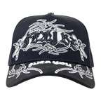 Gorra Baez - Stay BZ&nbsp; 100% Original Negro Único