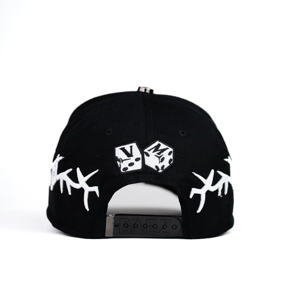 LISTO PAL MENEO x BZ