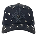 Gorra Baez - Sd Astro Black 100% Original Negro Único