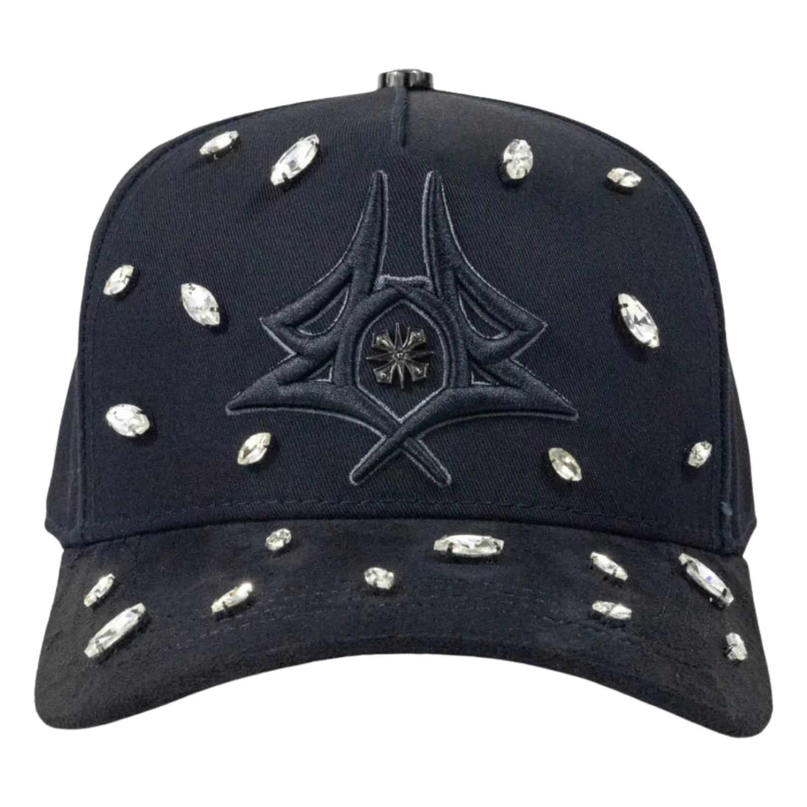 Gorra Baez - Sd Astro Black 100% Original Negro Único