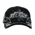 GORRA BAEZ X SECH GANG