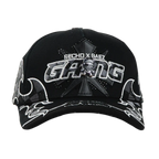 GORRA BAEZ X SECH GANG