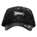 GORRA BARBAS HATS ALL STAR