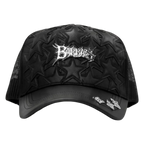 GORRA BARBAS HATS ALL STAR