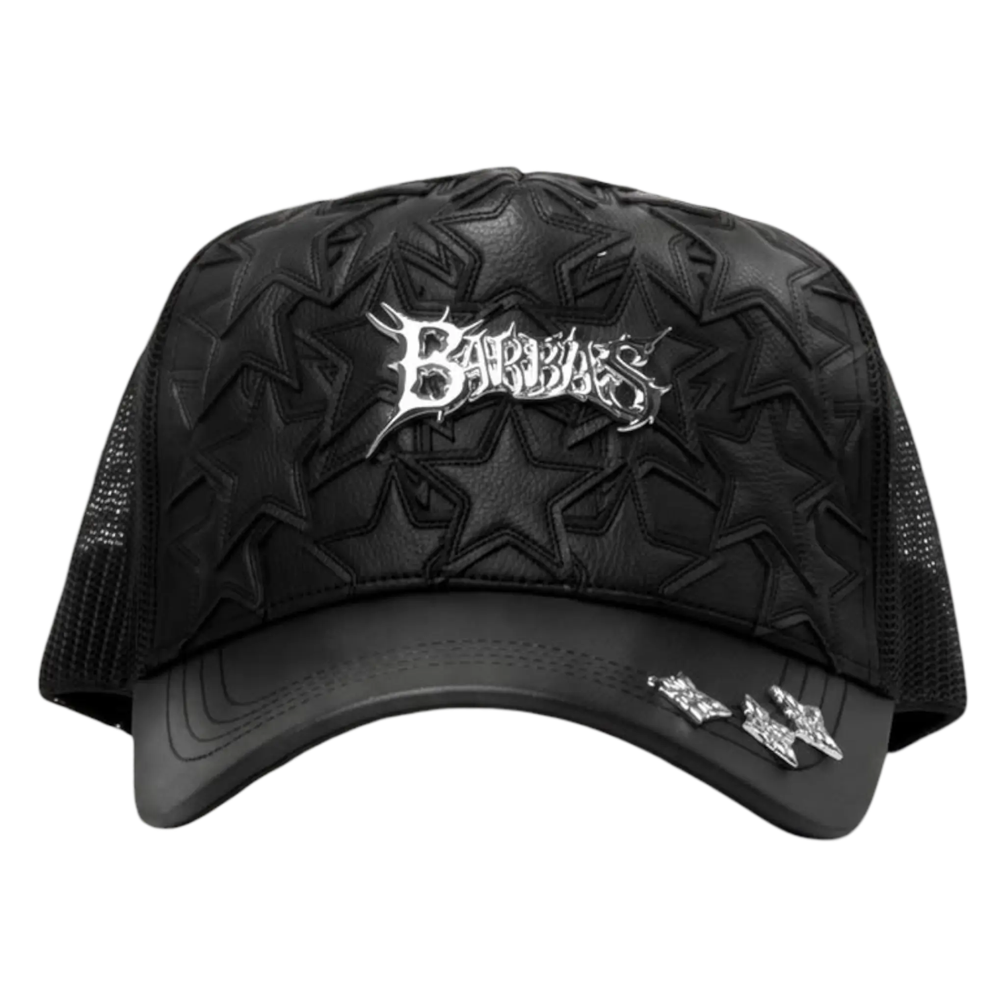 GORRA BARBAS HATS ALL STAR