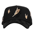 GORRA BARBAS HATS B SKULL