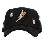 GORRA BARBAS HATS B SKULL
