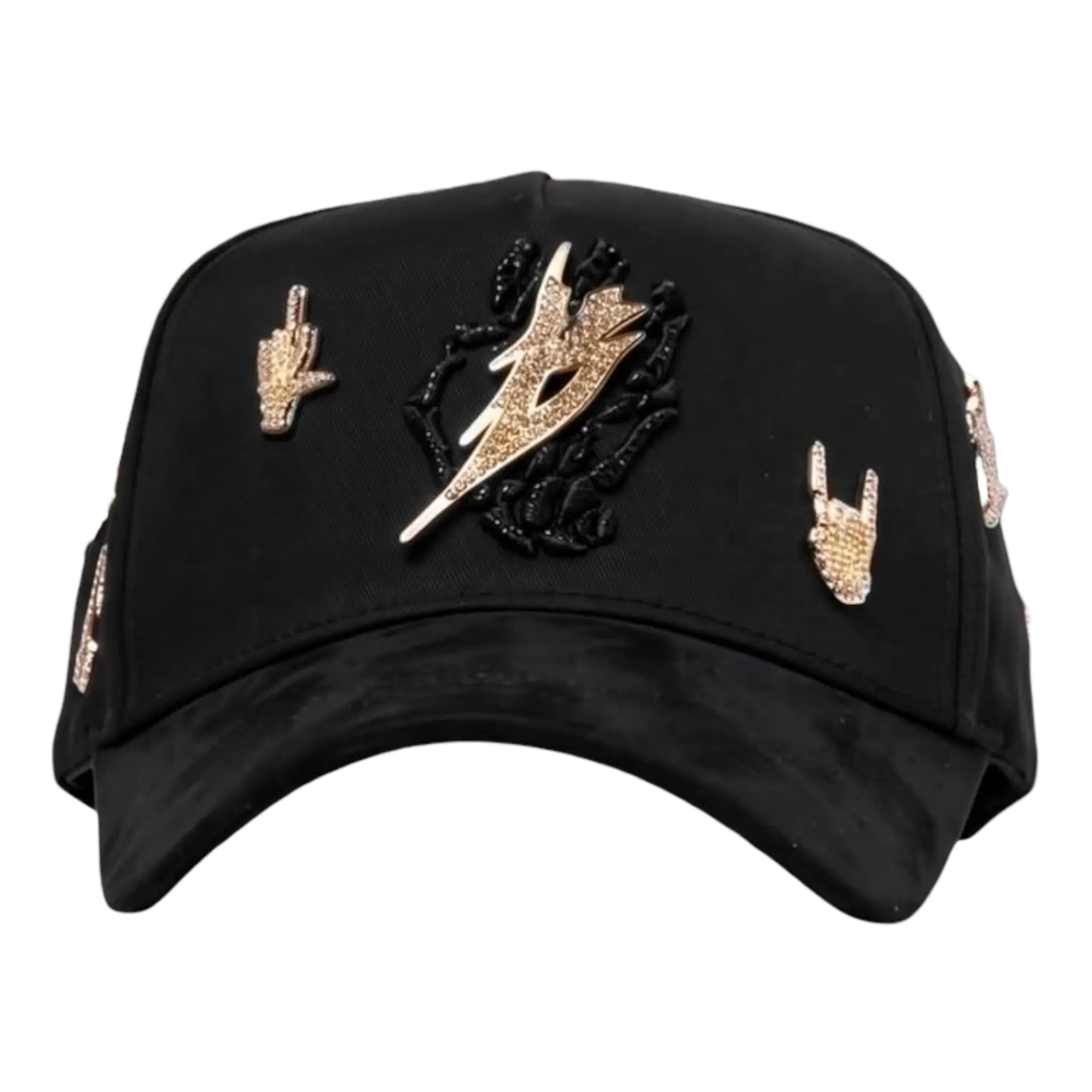 GORRA BARBAS HATS B SKULL
