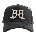 GORRA BARBAS HATS INFERNO 24K