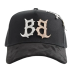 GORRA BARBAS HATS INFERNO 24K