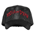 GORRA BARBAS HATS RICH OR DEAD