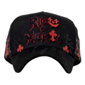GORRA BARBAS HATS ROM CROSSES