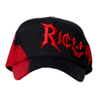 GORRA BARBAS HATS BLOODLINE