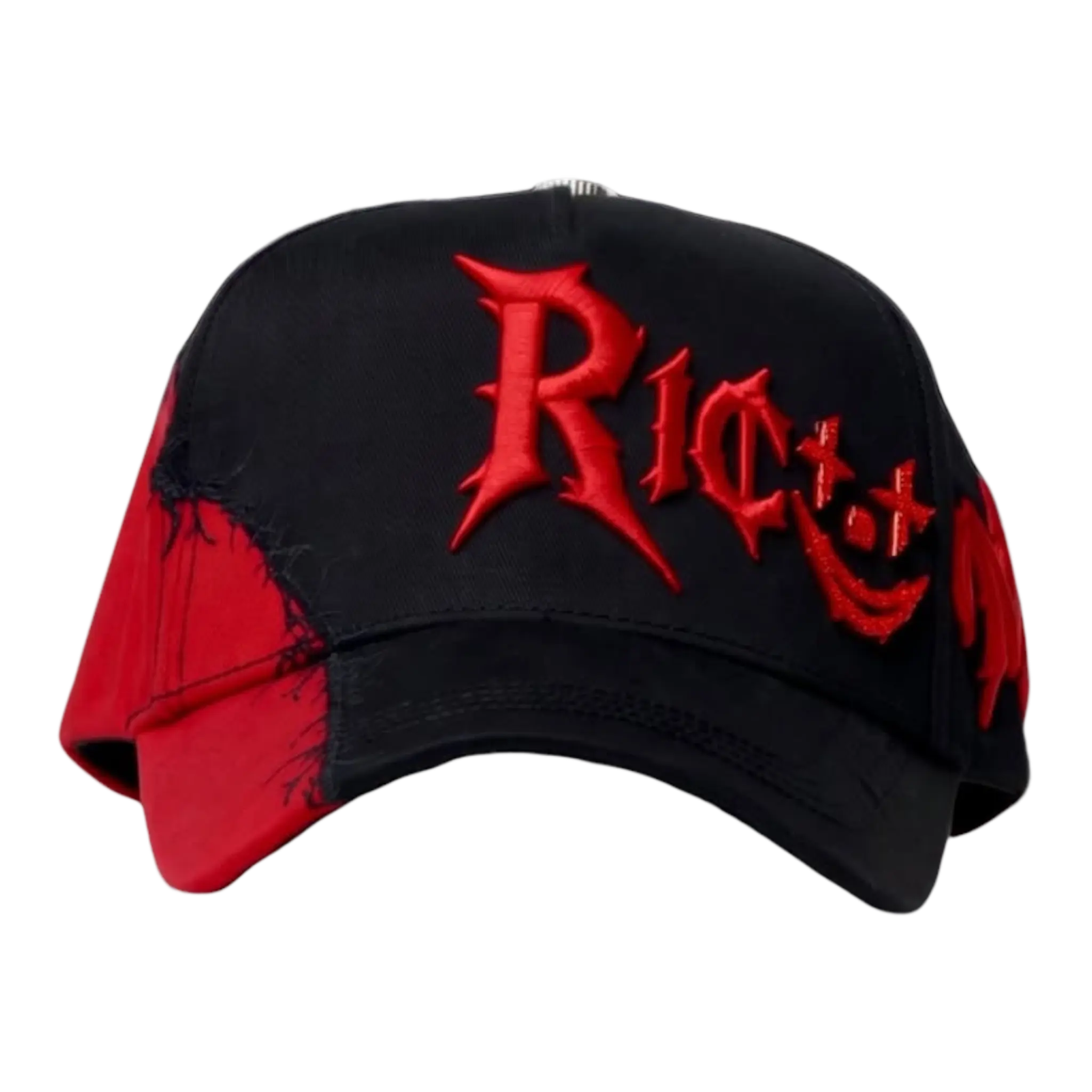 GORRA BARBAS HATS BLOODLINE