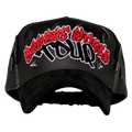 GORRA BARBAS HATS ROM WORLD TOUR