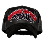 GORRA BARBAS HATS ROM WORLD TOUR