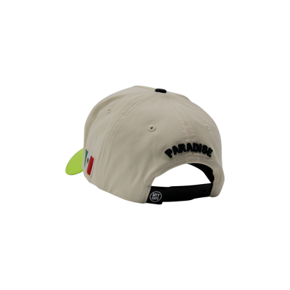 FLOWER OF P - PARADISE X MTYCAPS