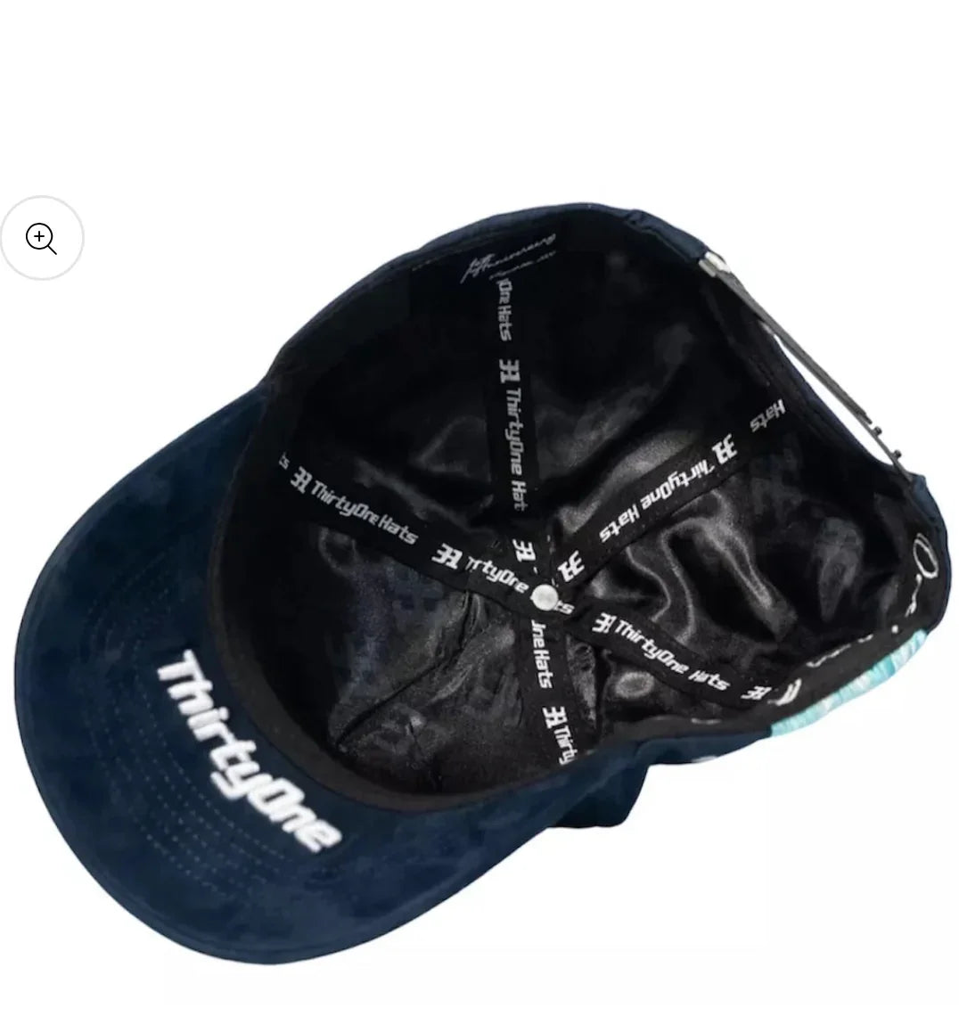 ANIVERSARIO 31 - 31 HATS