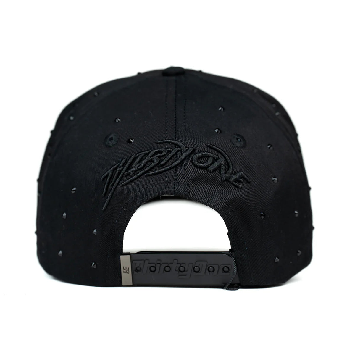 31 BLACKOUT - 31 HATS